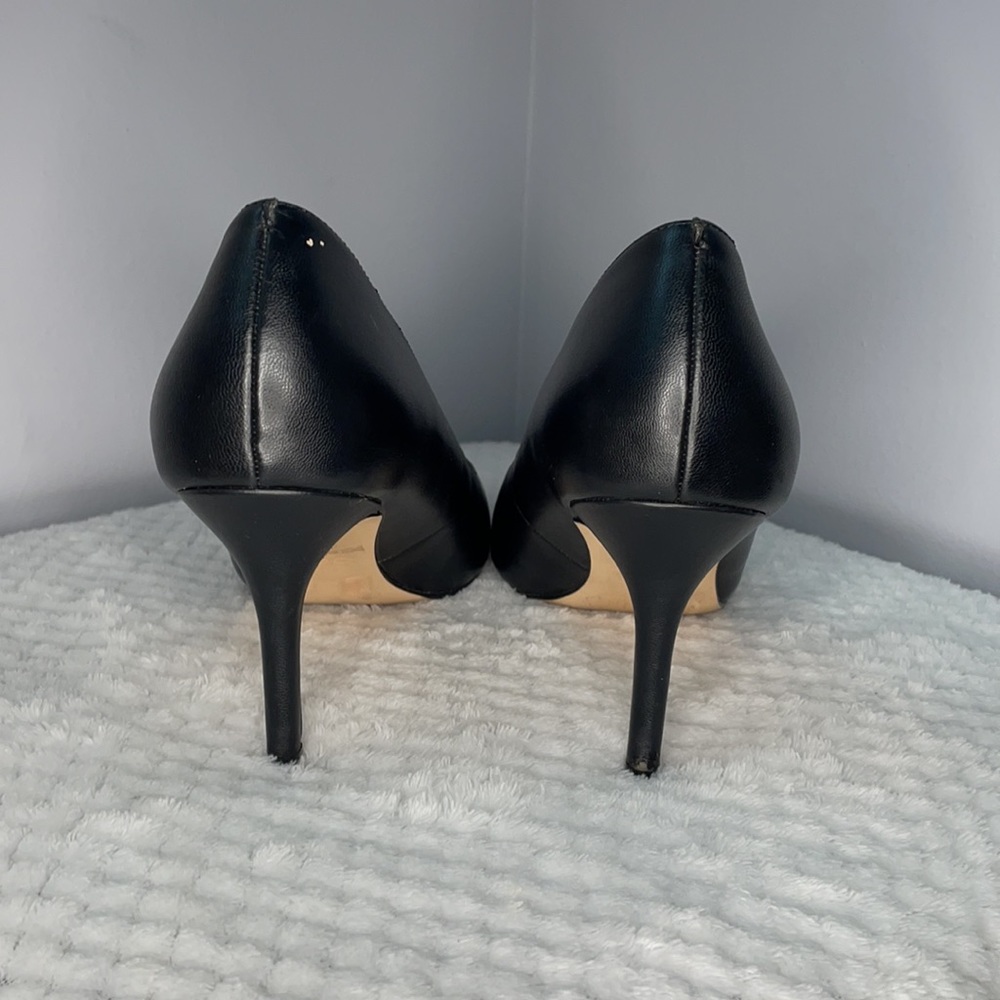 ALDO Durbell Black Heels - Picture 3 of 6